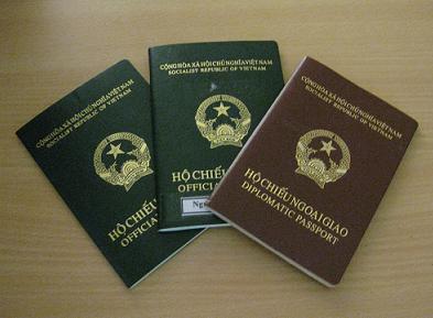 Các nước mà công dân Việt Nam được miễn Visa